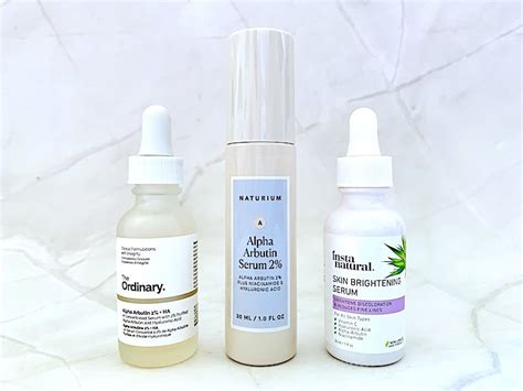 12 Best Korean Vitamin C Serums The Skincare Enthusiast