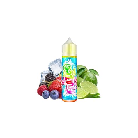 Bloody Lime Ml Fruizee Eliquid France