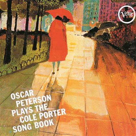 Oscar Peterson Oscar Peterson Plays The Cole Porter Song Book In High