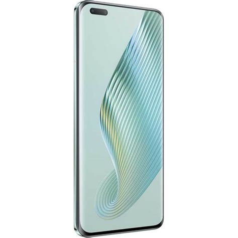 Telefon Honor Magic5 Pro 5g 512gb 12gb Ram Dual Sim Meadow Green