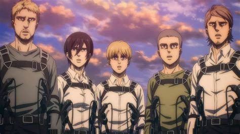 Attack On Titan No Se Acaba Hajime Isayama Hará Una Nueva Historia