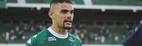 Guarani anuncia rescisão atacante Pablo Thomaz Tudo Sobre Paulista