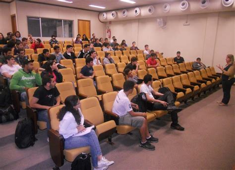 Latino Australia Education promove palestra na UFMG – DRI – Diretoria