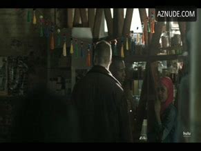 Castle Rock Nude Scenes Aznude