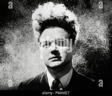 JACK NANCE, ERASERHEAD, 1977 Stock Photo - Alamy