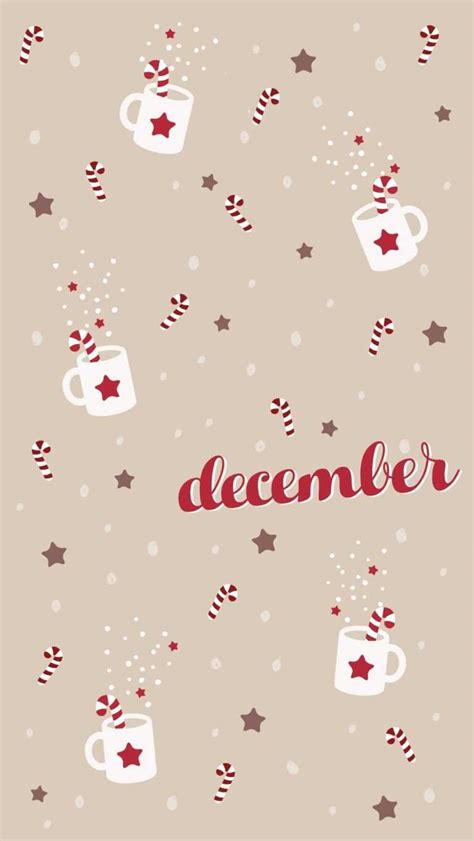 December Wallpaper - iXpap