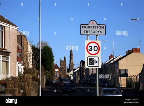 Morriston Hi Res Stock Photography And Images Alamy