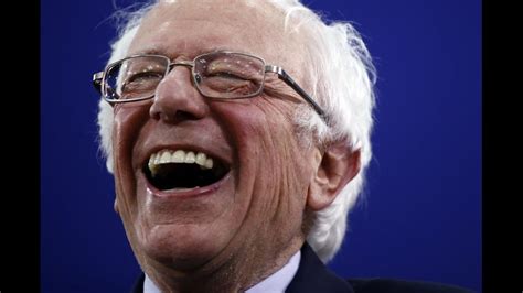 Sanders Edges Buttigieg In Nh Cementing Dem Front Runners