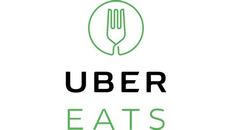 Uber Eats logo and symbol, meaning, history, PNG