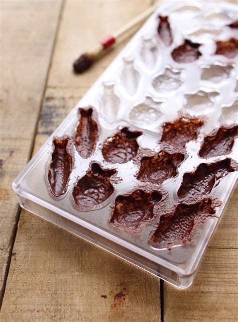 Faire Ses Chocolats Maison Ventana Blog