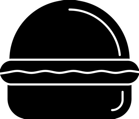 Hamburger Vector Icon Design 24981983 Vector Art at Vecteezy