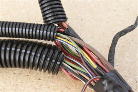 Whats The Difference Between A Diy And Commercial Wiring Harness