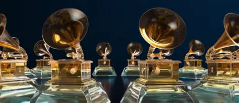 Grammy Confira A Lista Completa De Indicados Breaktudo