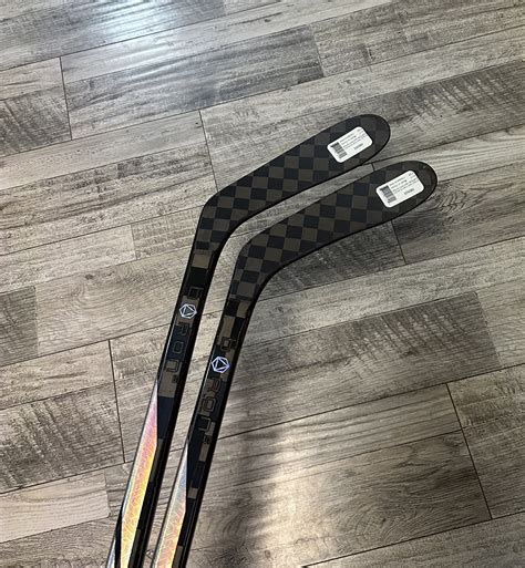 New Pack X Flex Right Handed P Proto R Hockey Sticks