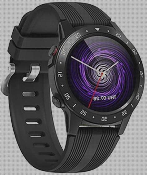 Mejores Relojes Podometro Altimetro Gps Y