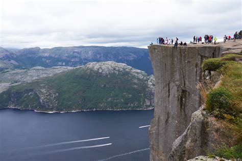 Norwegen Mit Kind Tipps F R Stabanker Auf Eigene Faust