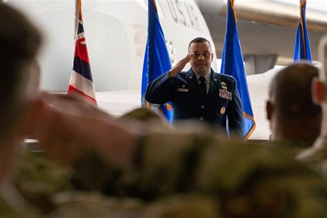 Dvids Images Th Maintenance Group Change Of Command Image Of