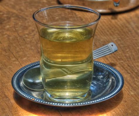 Rize Çaykur Tea Garden Tea Production In Turkey