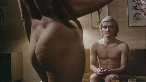 Naked Ingeborg Steinbach In Schoolgirl Report Part What Parents Find Unthinkable