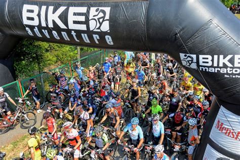 Velonews Pl Imprezy Bike Adventure Nowe Otwarcie