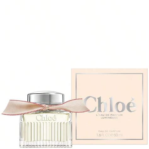 Chlo Chloe Luminous Eau De Parfum Ml Shein Brasil