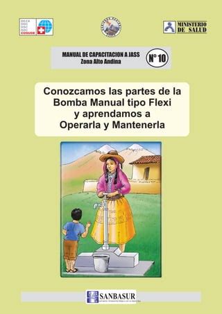 Manual De Capacitacion A Jass Modulo Pdf