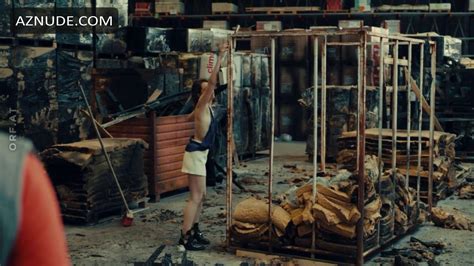 FANNI SCHNEIDER Nude AZNude