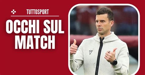 Juventus Milan Thiago Motta Spettatore Interessato Piace Ai Due Club