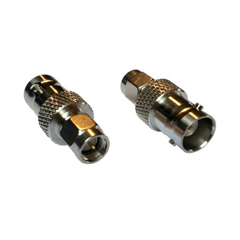 Sma Male Bnc Female Hf Kits