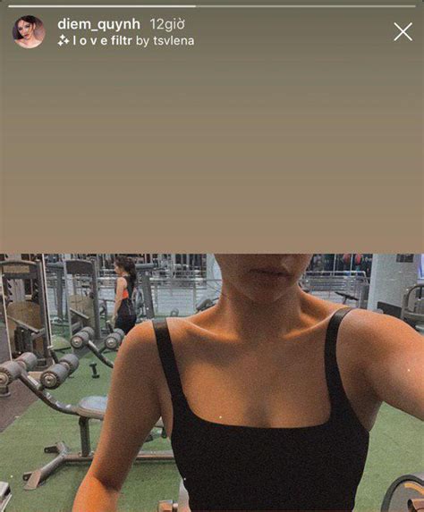 Hội gái xinh chăm chỉ check in ở phòng gym muốn chạm mặt những cô nàng hot trên mạng này thì