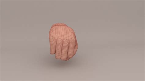 Hand Rig On Behance