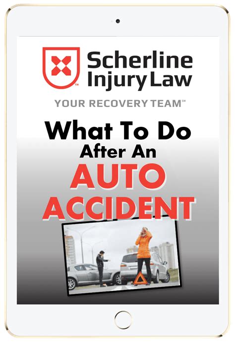 Scherline Injury Law Allentown Car Accident Lawyer