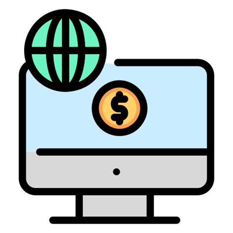 Internet Banking Free Icon