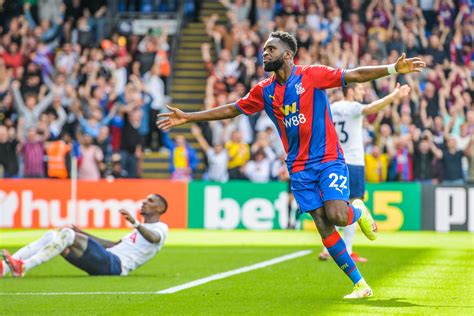 Pronostic Crystal Palace Manchester City Analyse Cotes Et Prono Du