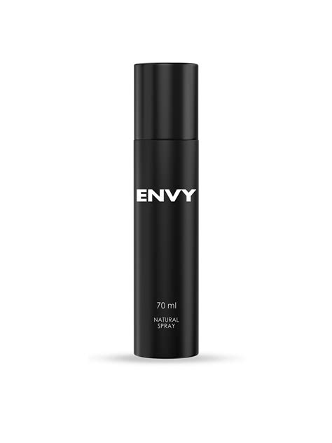 Buy Envy Men Natural Gas Free Long Lasting Body Spray 70ml Body Mist And Spray For Men