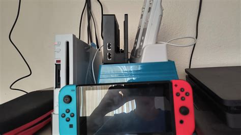 My Consoles. : r/gamecollecting