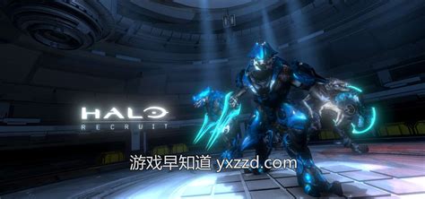 343正式公布《光环5》“加时赛”更新内容 《光环士官长合集》支持xbox One X优化 游戏早知道