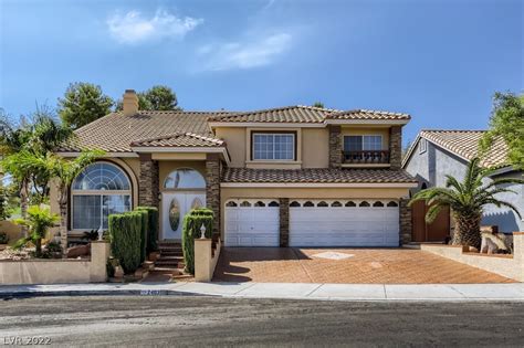 2403 Alpine Meadows Ave Henderson Nv 89074 Redfin