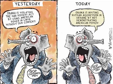 Current Cartoon 2014 03 06 Realclearpolitics Current Political