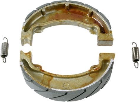 Brake Shoes Eton Honda Rutasetenta Drag Specialties Dealer