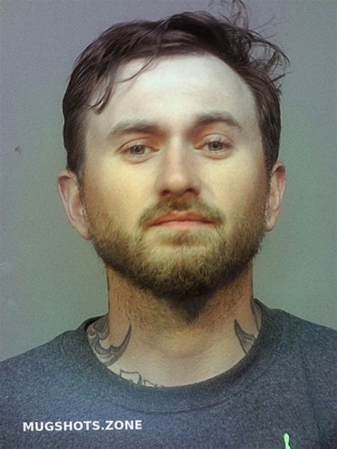 Reed Codye Allen Southeastern Regional Jail Mugshots Zone