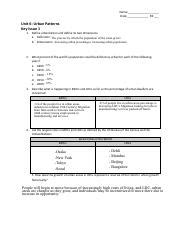 Kami Export Amaya Jordan Urbanization Worksheet Pdf Name Date