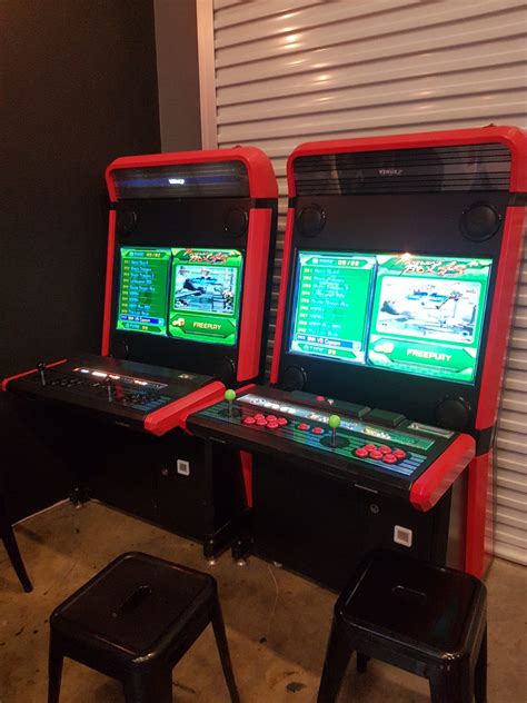 Rent 00 S Retro Arcade Game Arcade Rental Singapore Leading 00 S