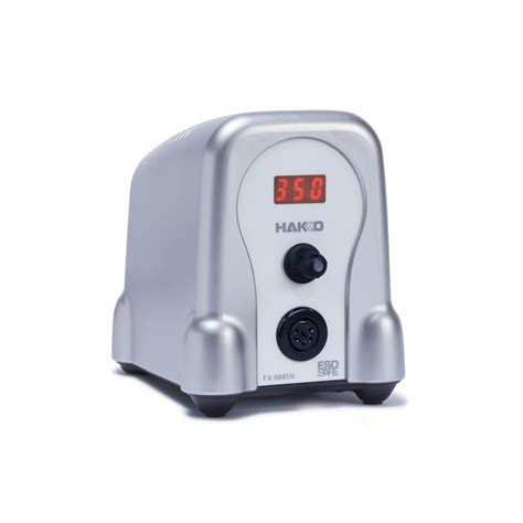 hakko fx dx soldering station