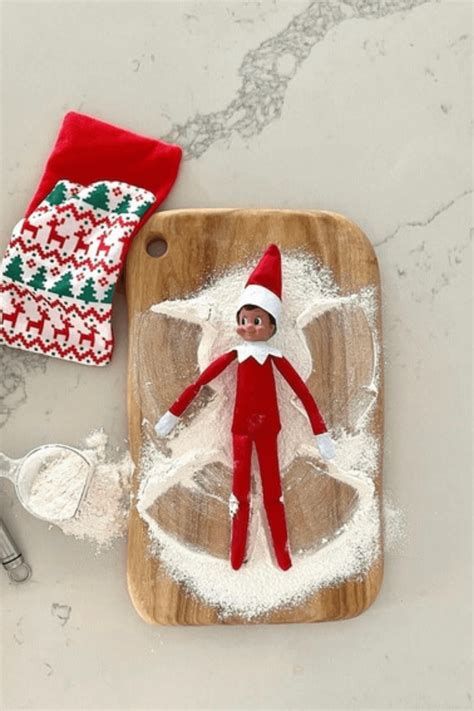 Funny Elf On The Shelf Ideas Everyone Will Love