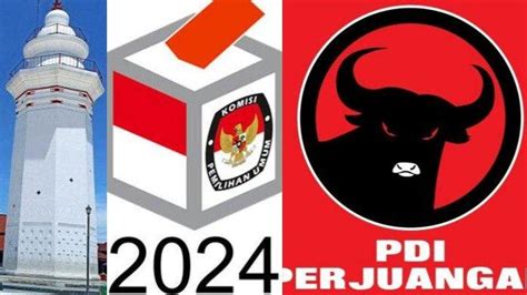 PDIP Umumkan Rekomendasi Calon Kepala Daerah Di Pilkada 2024 Siapa