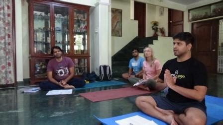 30 Hrs Yoga Philosophy Lifestyle Ethics Teacher Training