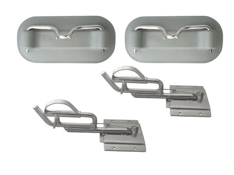 Davits Rockboat Marine