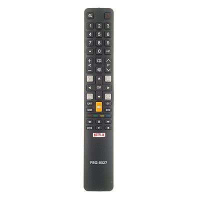 Controle Remoto Smart TV Semp Toshiba TCL LE7689 Loja Dos Controles