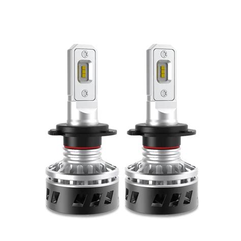 H4 Car LED Headlight Bulbs H7 H8 H11 9004 9005 9006 9007 H13 H16 H1 50W